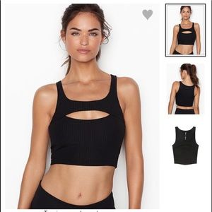 Victoria's Secret top